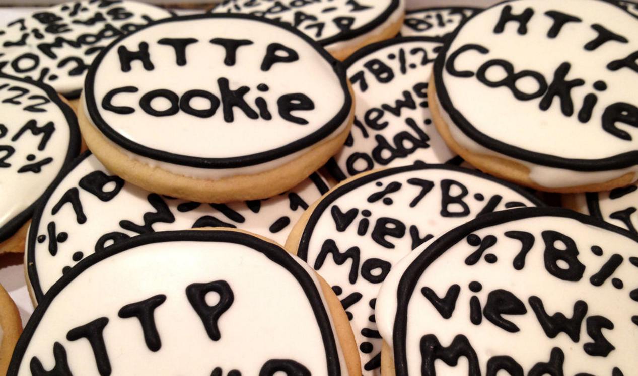 http cookie