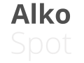 ithex klient Alko spot logo