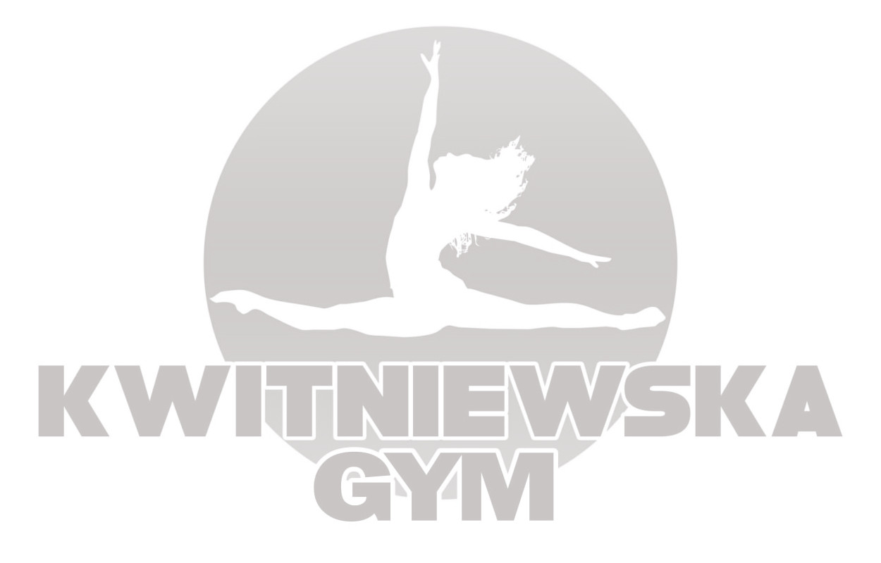 ithex klient Kwitniewska gym logo